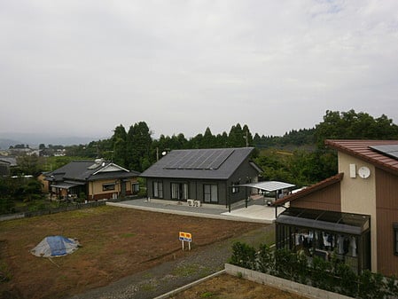 太陽光発電　宮崎　シャープ