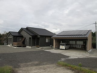 太陽光発電　宮崎　シャープ