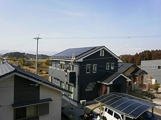 太陽光発電　宮崎　シャープ