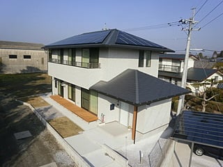 太陽光発電　宮崎　シャープ