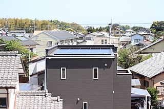 太陽光発電　宮崎　シャープ