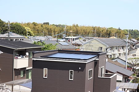 太陽光発電　宮崎　シャープ