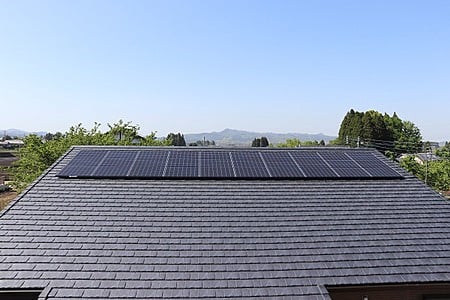 太陽光発電　宮崎　シャープ