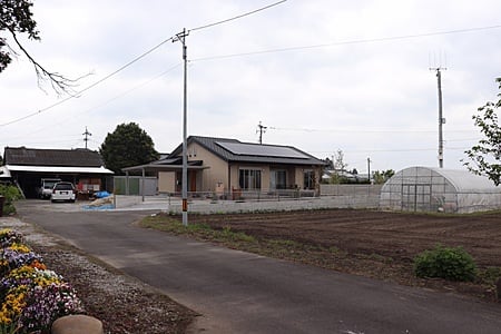 太陽光発電　宮崎　シャープ