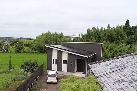 太陽光発電　シャープ　宮崎