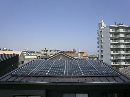 太陽光発電　シャープ　宮崎