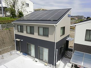 太陽光発電　シャープ　宮崎