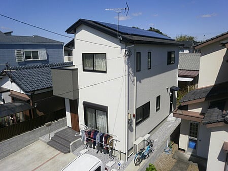 太陽光発電　シャープ　宮崎