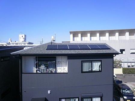 シャープ　宮崎市　蓄電池