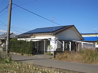 太陽光発電