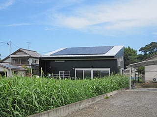 太陽光発電