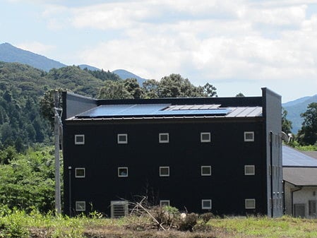 太陽光発電