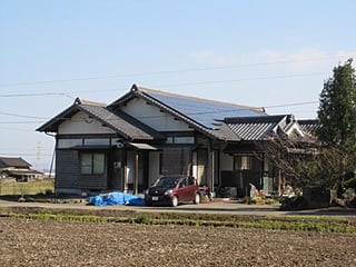 太陽光発電