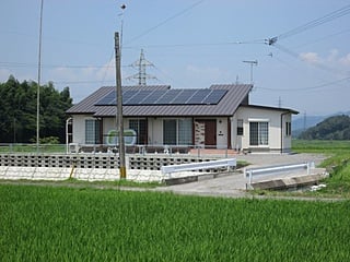 太陽光発電　宮崎　シャープ