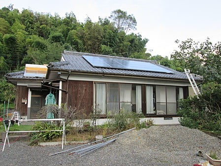 太陽光発電　宮崎　シャープ