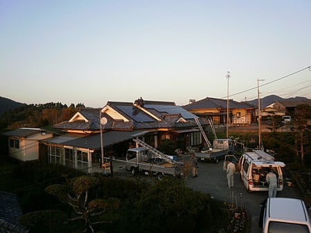 太陽光発電　宮崎　シャープ