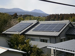 太陽光発電　宮崎　シャープ