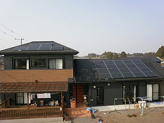 太陽光発電　宮崎　シャープ