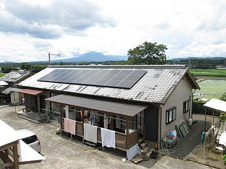 太陽光発電　宮崎　シャープ