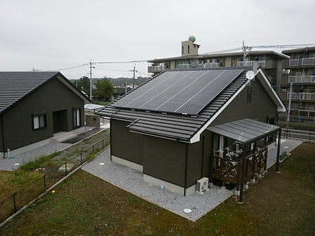 太陽光発電　宮崎　シャープ