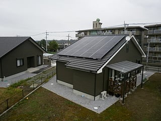 太陽光発電　宮崎　シャープ