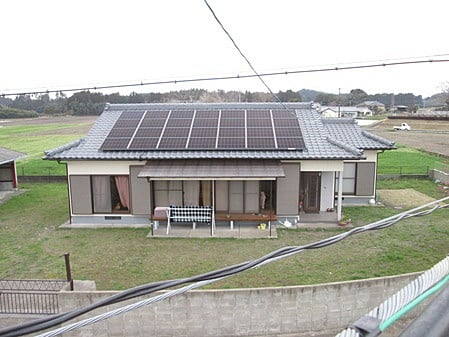 太陽光発電　宮崎　シャープ