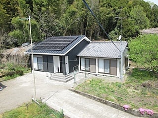 太陽光発電　宮崎　シャープ