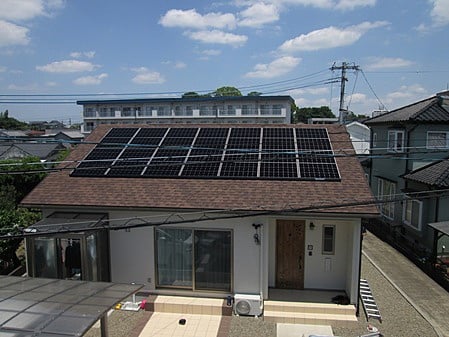 宮崎　シャープ　太陽光発電