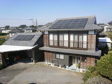 宮崎　シャープ　太陽光発電