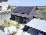 シャープ　宮崎市　太陽光発電　蓄電池