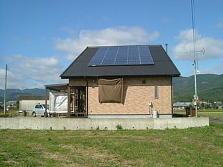 太陽光発電