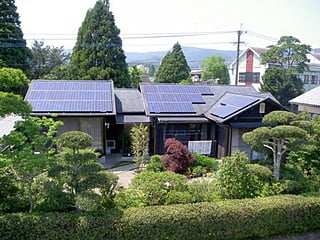 太陽光発電　宮崎　シャープ