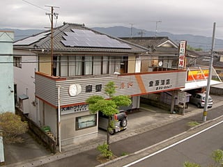 太陽光発電　宮崎　シャープ