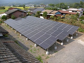 太陽光発電　宮崎　シャープ