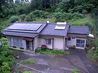 太陽光発電