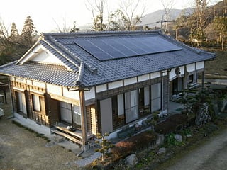 太陽光発電　宮崎　シャープ