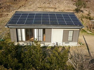 太陽光発電　宮崎　シャープ