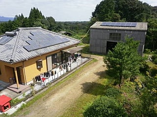 太陽光発電　宮崎　シャープ