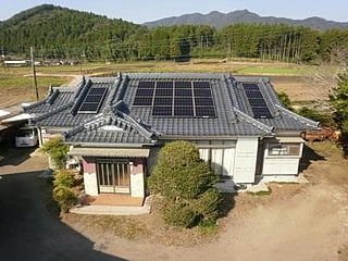 太陽光発電　宮崎　シャープ