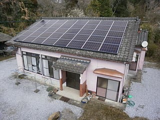 太陽光発電　宮崎　シャープ