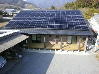 太陽光発電　宮崎　シャープ