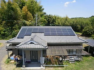 太陽光発電　宮崎　シャープ