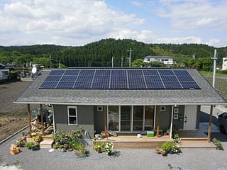 太陽光発電　宮崎　シャープ