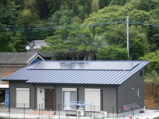 太陽光発電　宮崎　シャープ