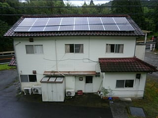 太陽光発電　宮崎　シャープ