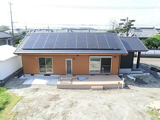 太陽光発電　宮崎　シャープ