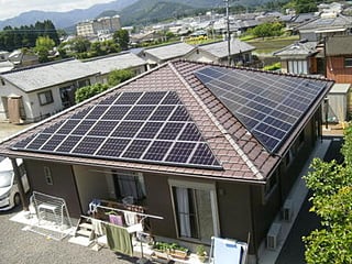 太陽光発電　シャープ　宮崎