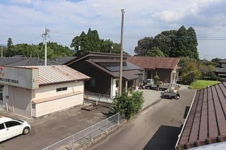 太陽光発電　シャープ　宮崎